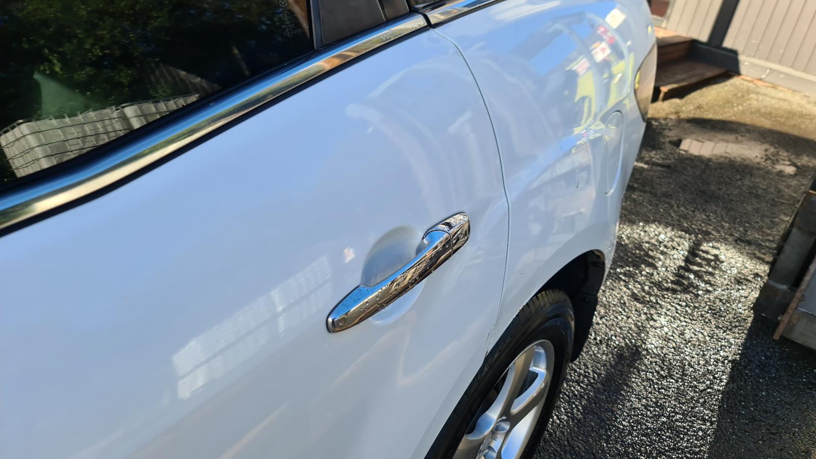 Mazda CX7 - ER 2006-2012