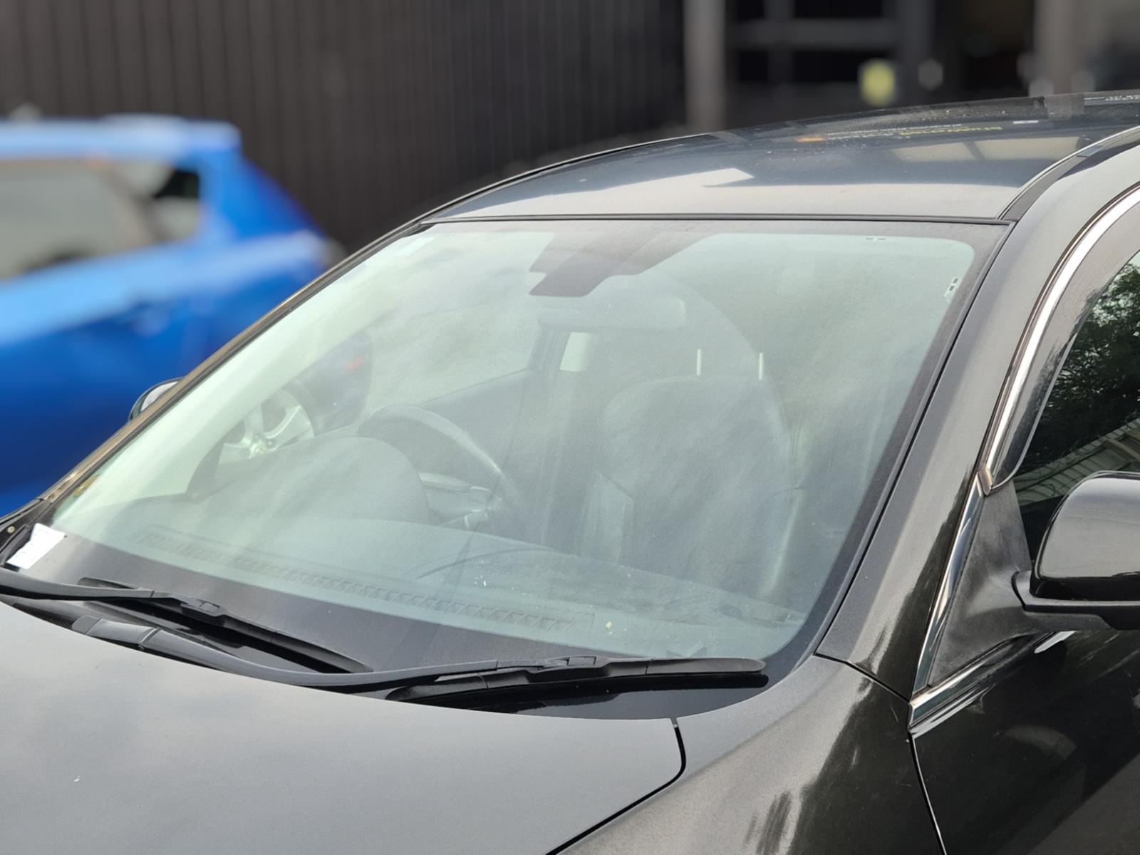 Mazda Atenza - GH 2008-2012