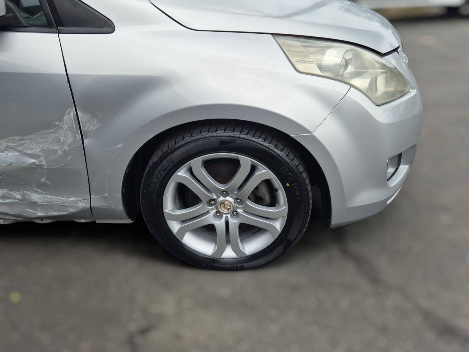 Mazda MPV - LY3P 2007-Present