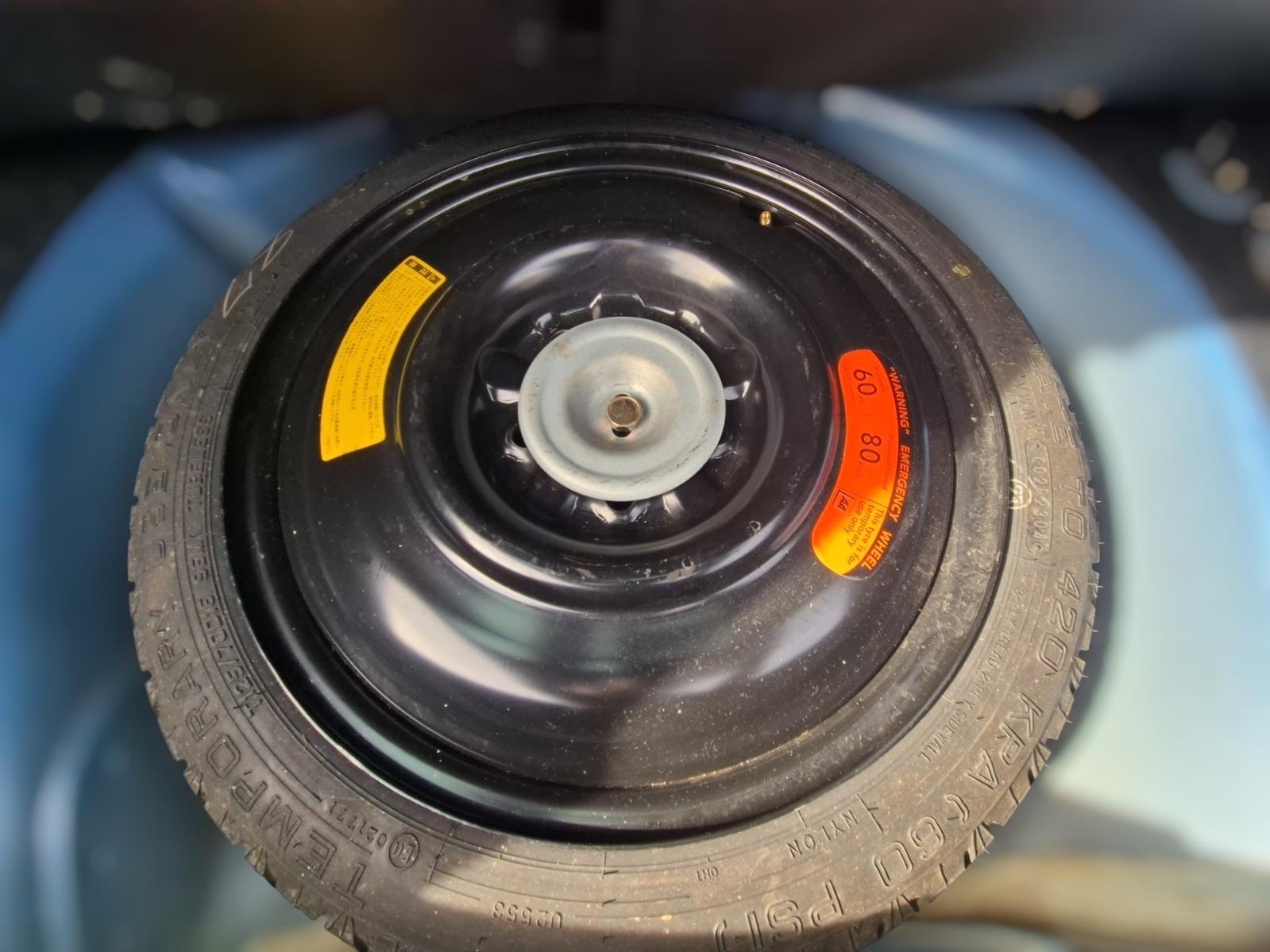 Mazda Axela - BK 2003-2009