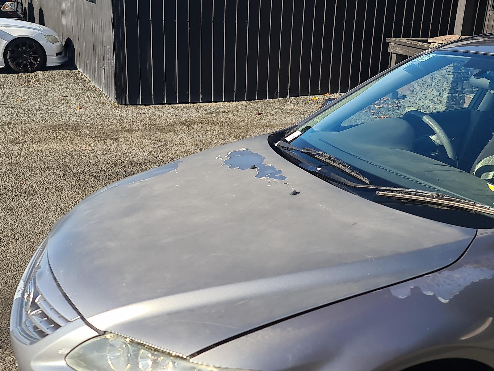 Mazda Atenza - GY 2002-2008