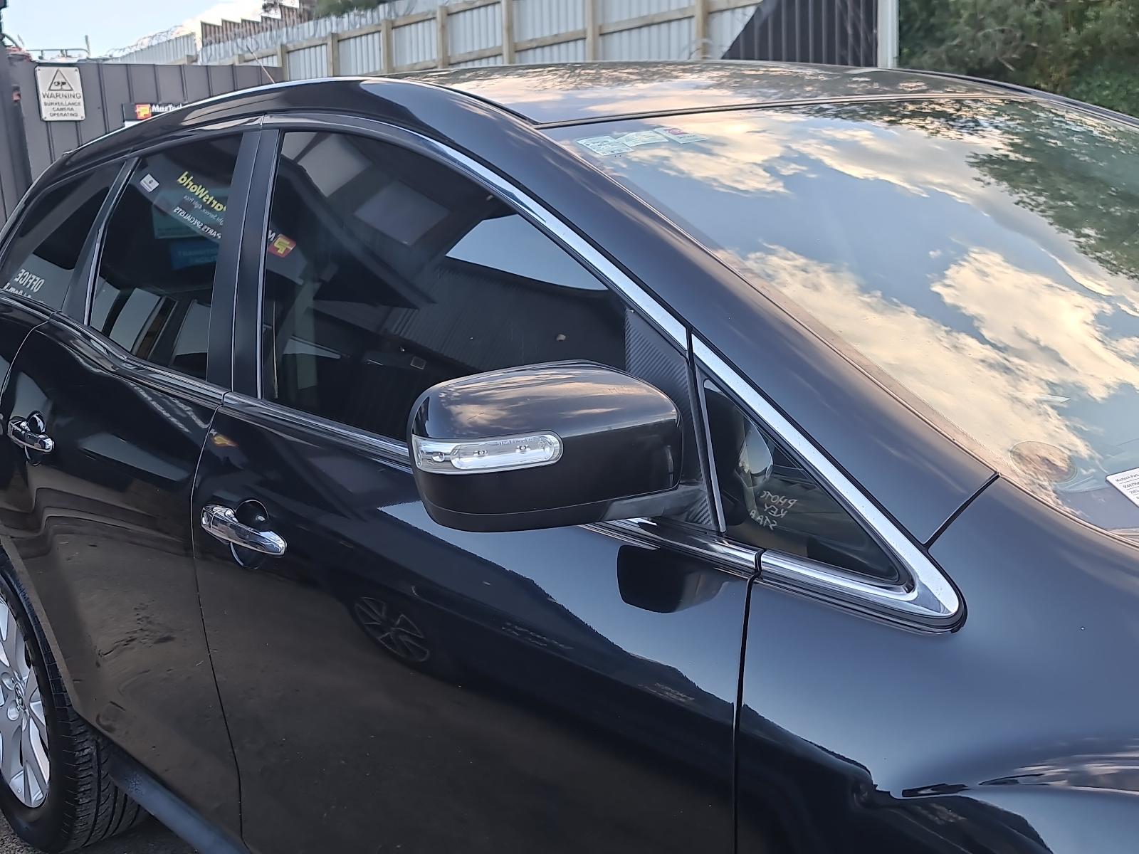 Mazda CX7 - ER 2006-2012