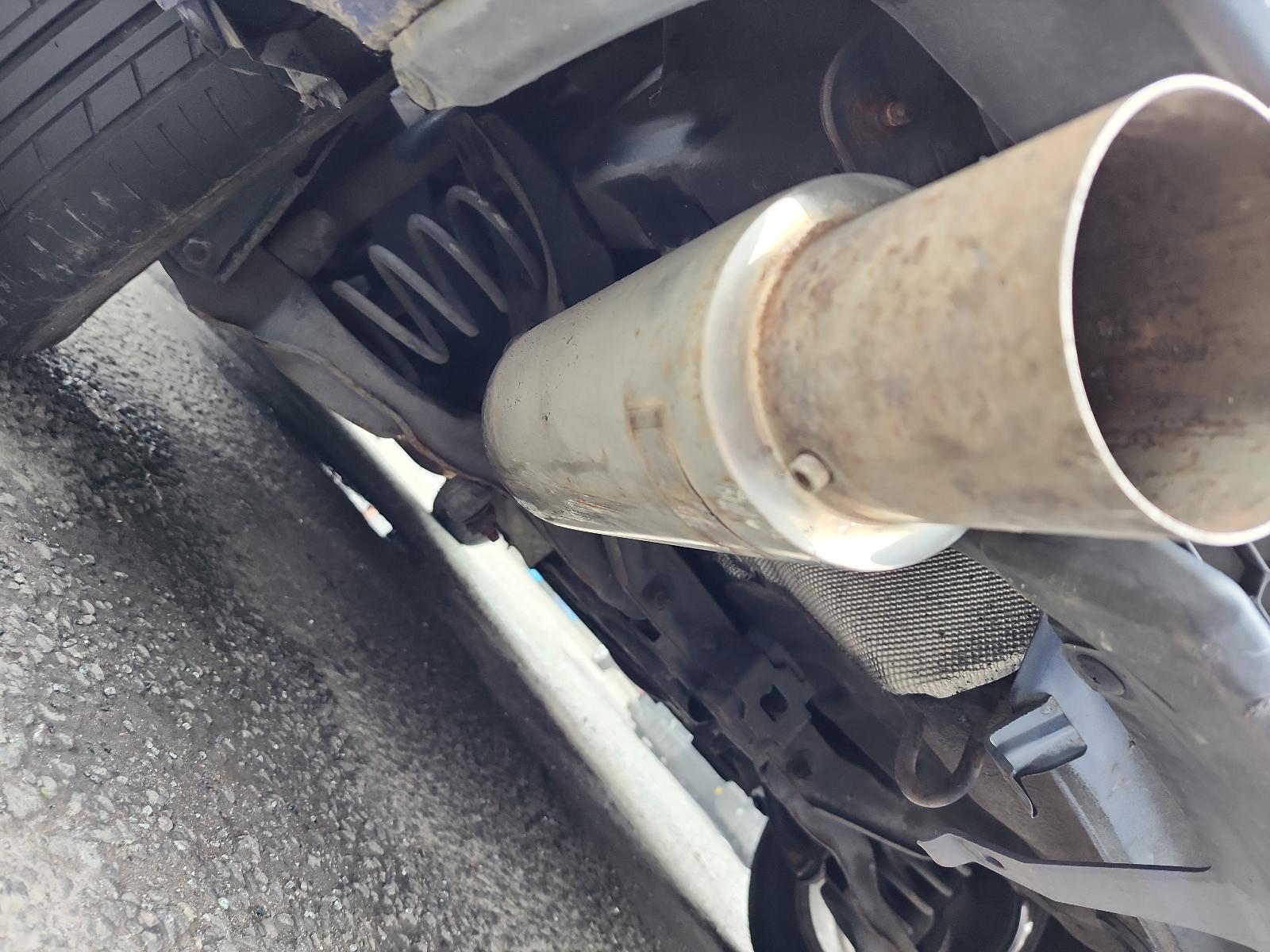 Mazda Axela - BK 2003-2009