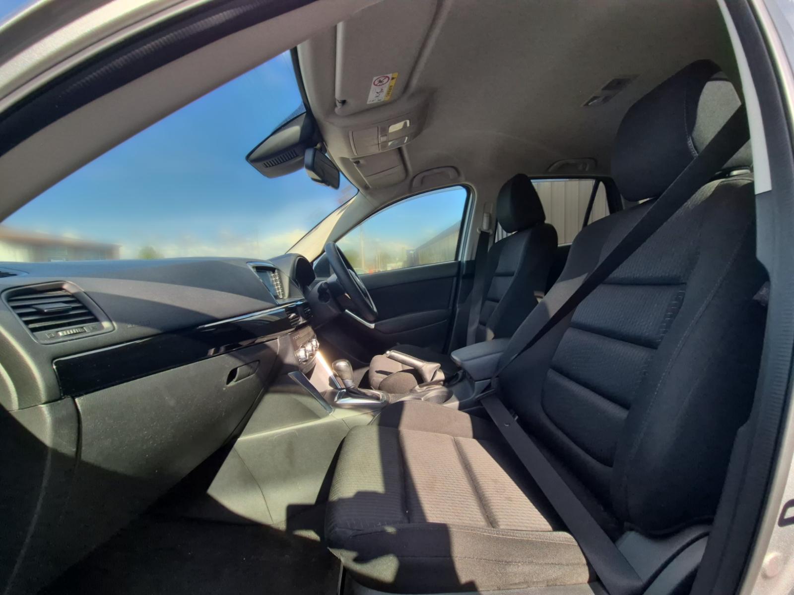 Mazda CX5 - KE 2012-Present