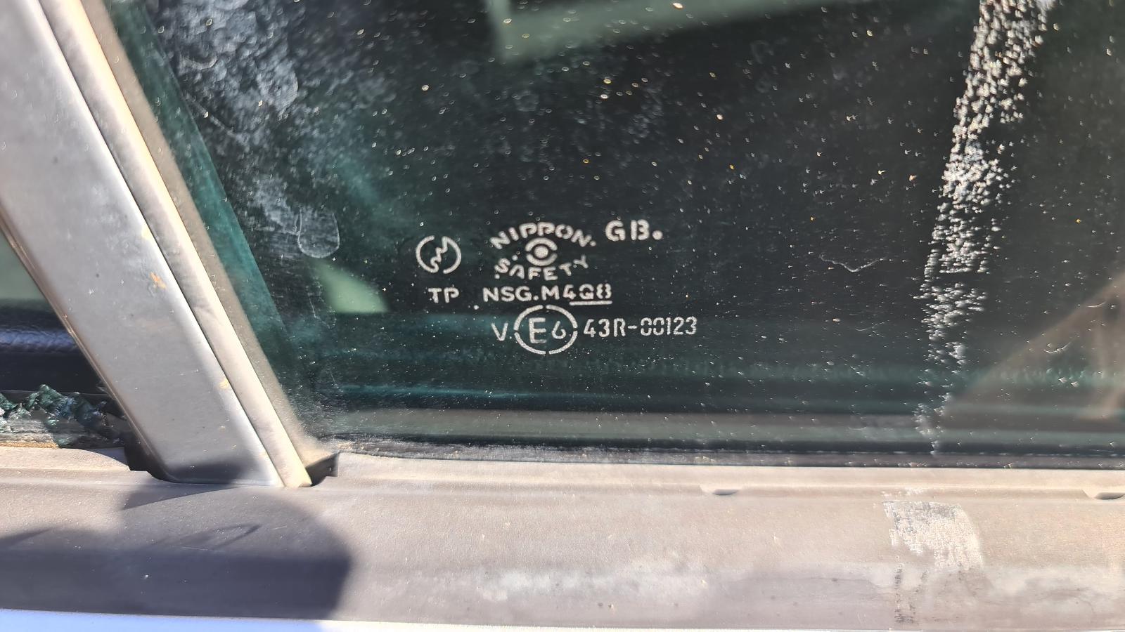 Mazda Mazda6 - GY 2002-2008