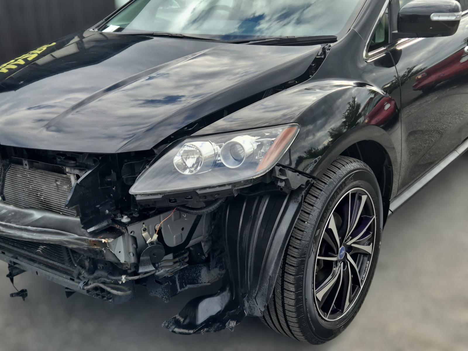 Mazda CX7 - ER 2006-2012