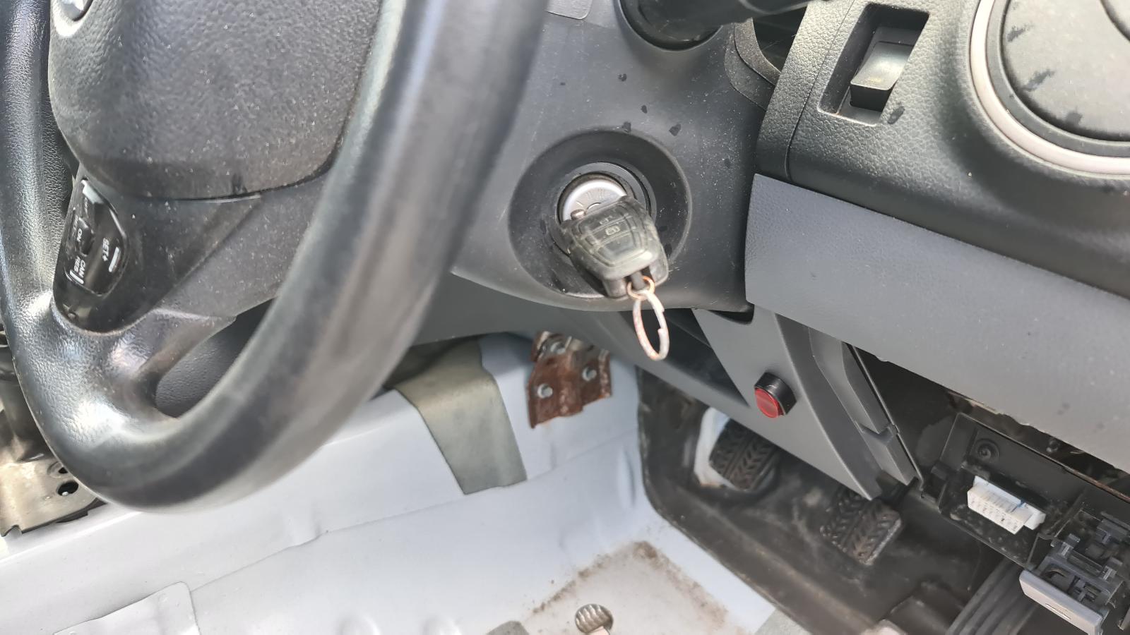 Mazda BT50 - UP 2011-Present