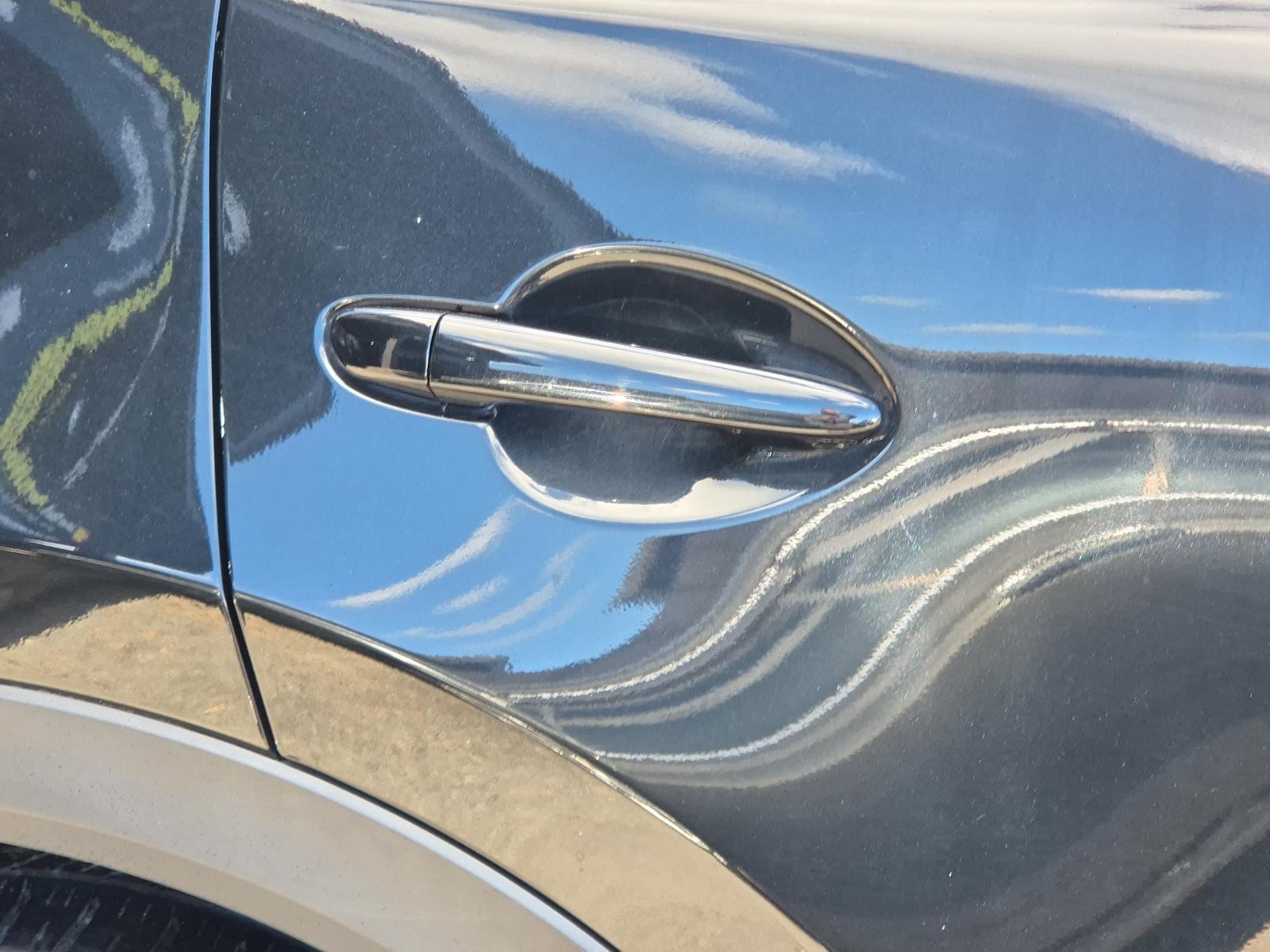 Mazda CX9 - TC 2015-Present