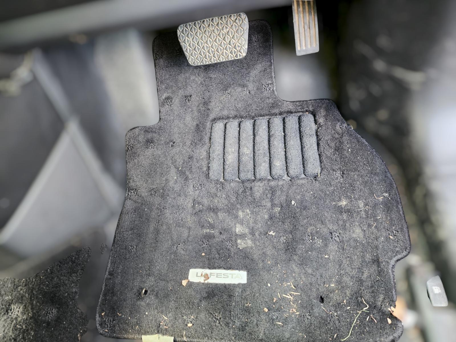 Floor Mats