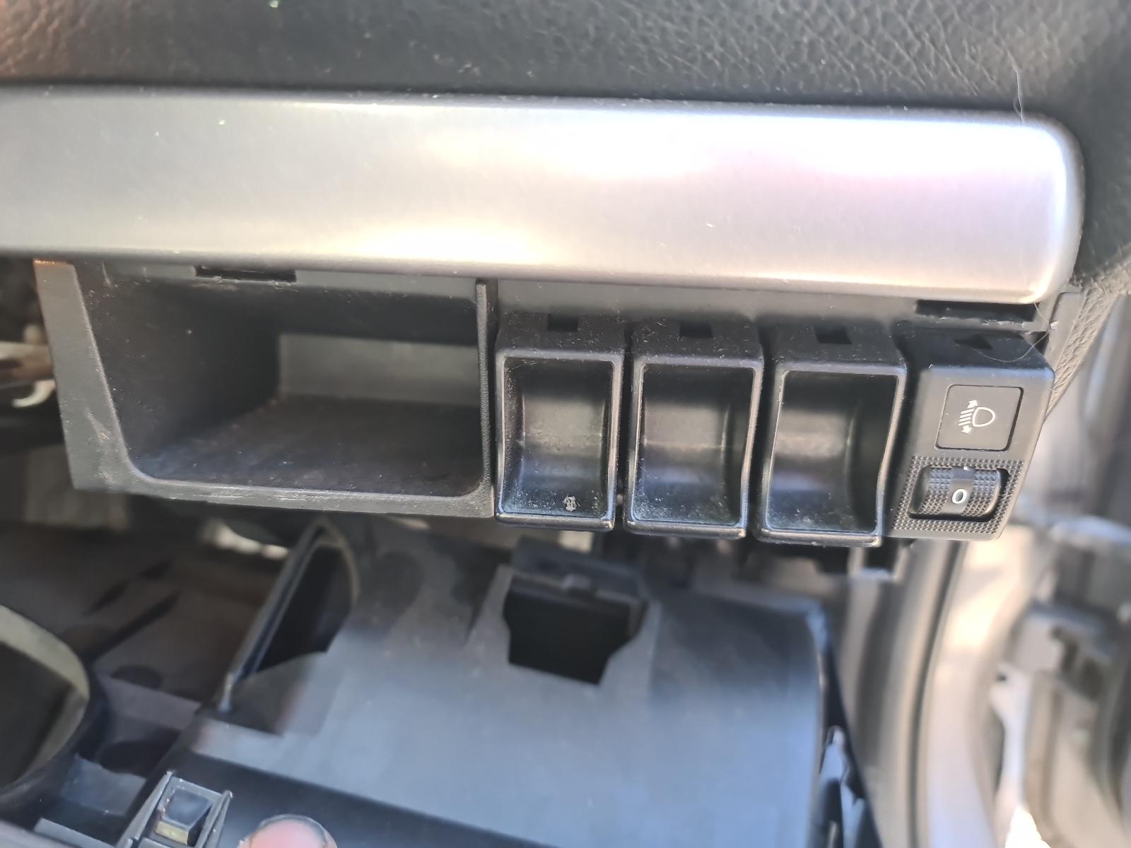 Mazda Atenza - GY 2002-2008