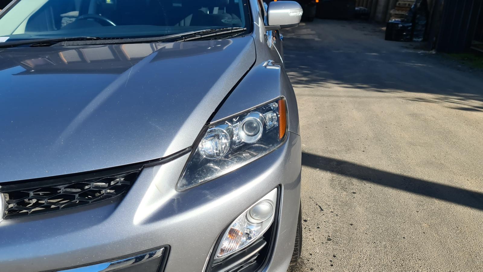 Mazda CX7 - ER 2006-2012