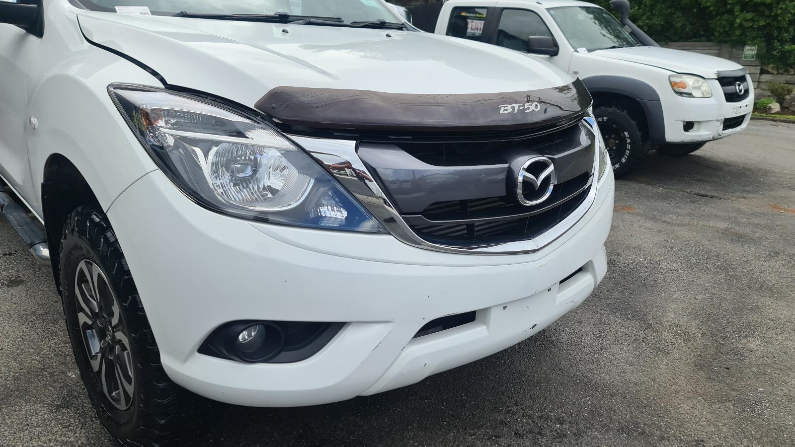 Mazda BT50 - UP 2011-Present