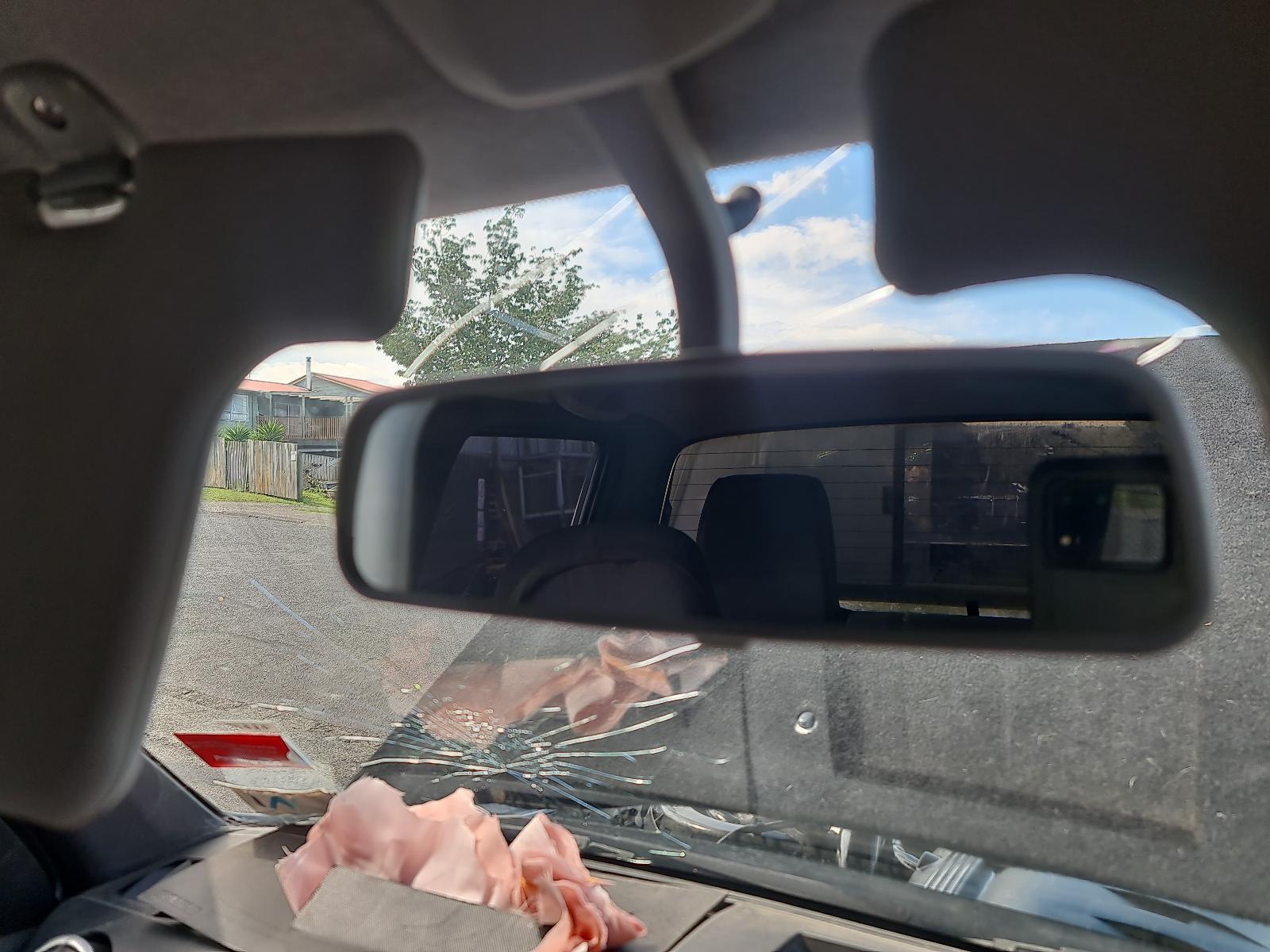 Mazda BT50 - UN 2006-2011