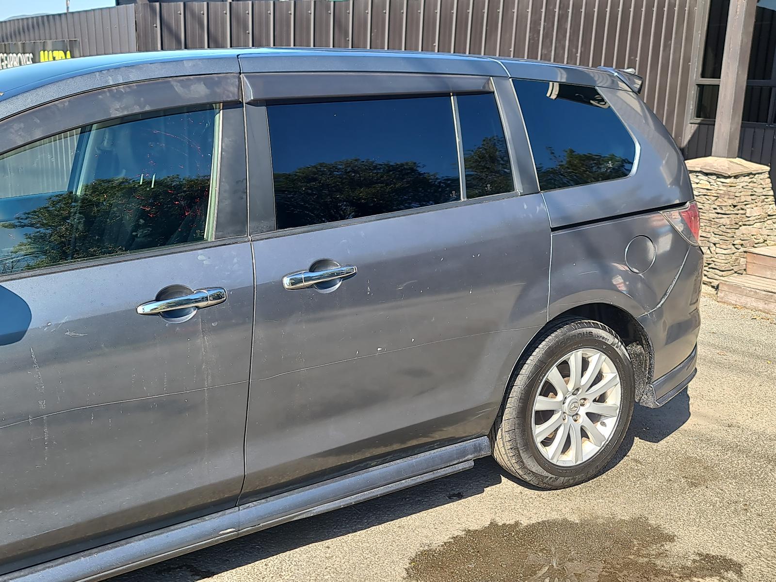 Mazda MPV - LY3P 2007-Present