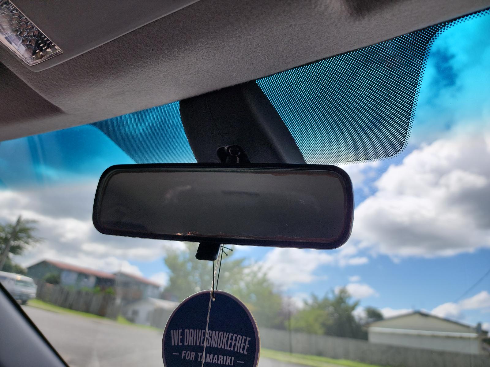 Mazda Axela - BK 2003-2009