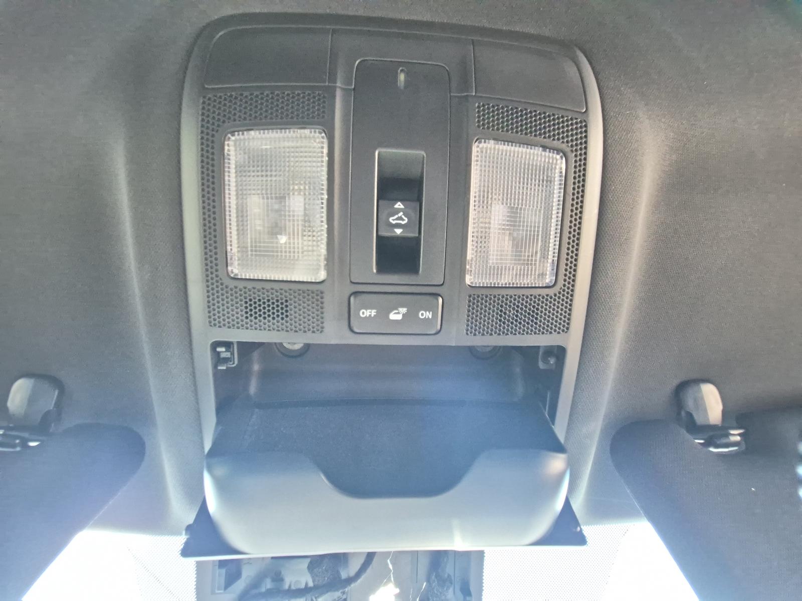 Mazda CX9 - TC 2015-Present