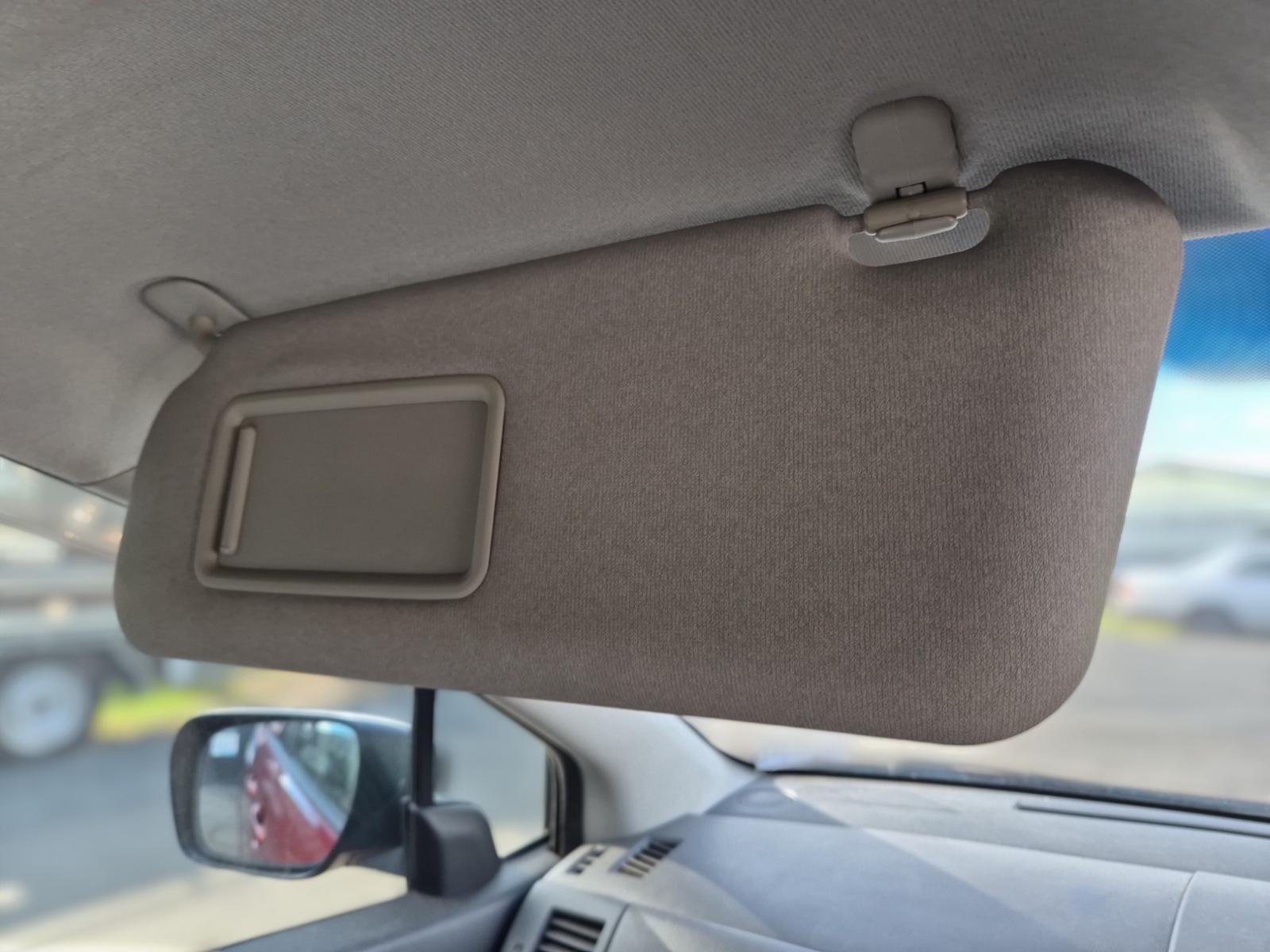 Mazda MPV - LY 2006-2016