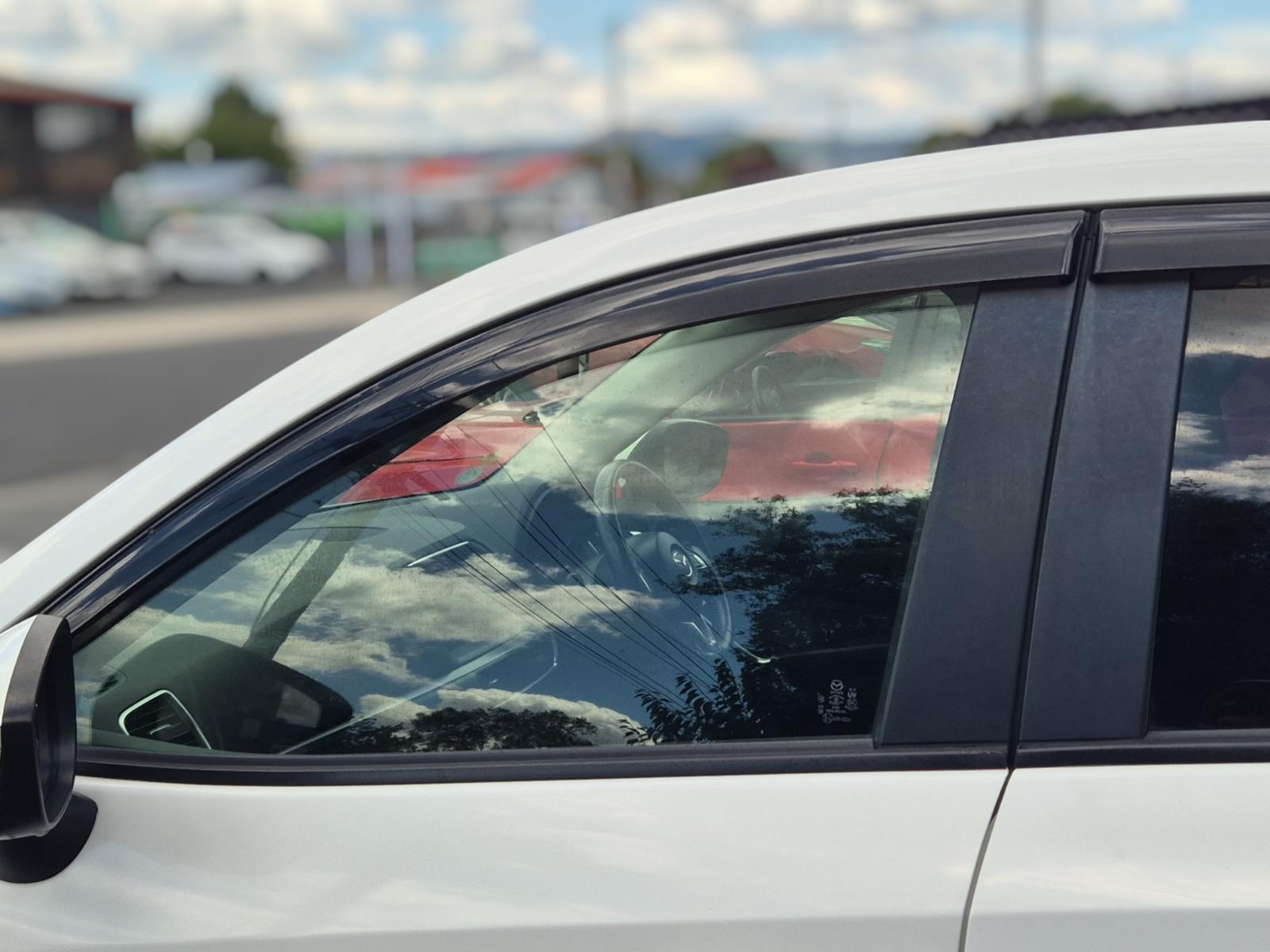 Mazda CX5 - KE 2012-Present