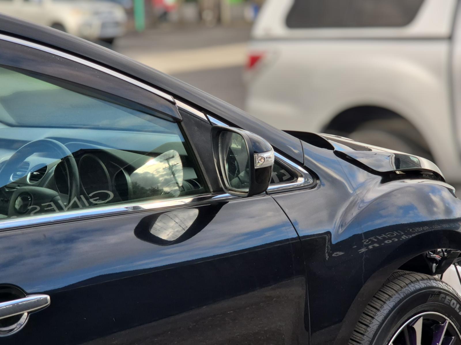 Mazda CX7 - ER 2006-2012