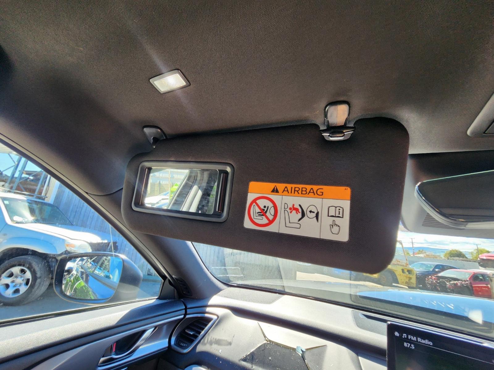 Sunvisor