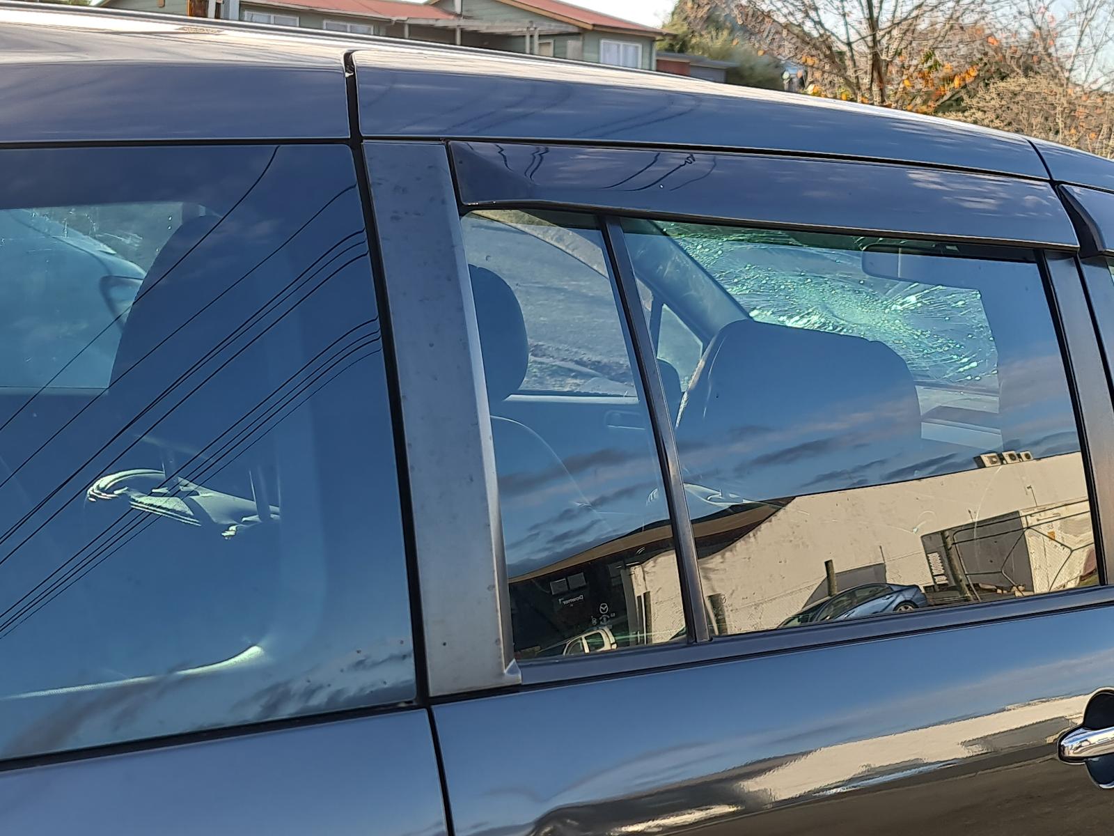 Mazda MPV - LY3P 2007-Present