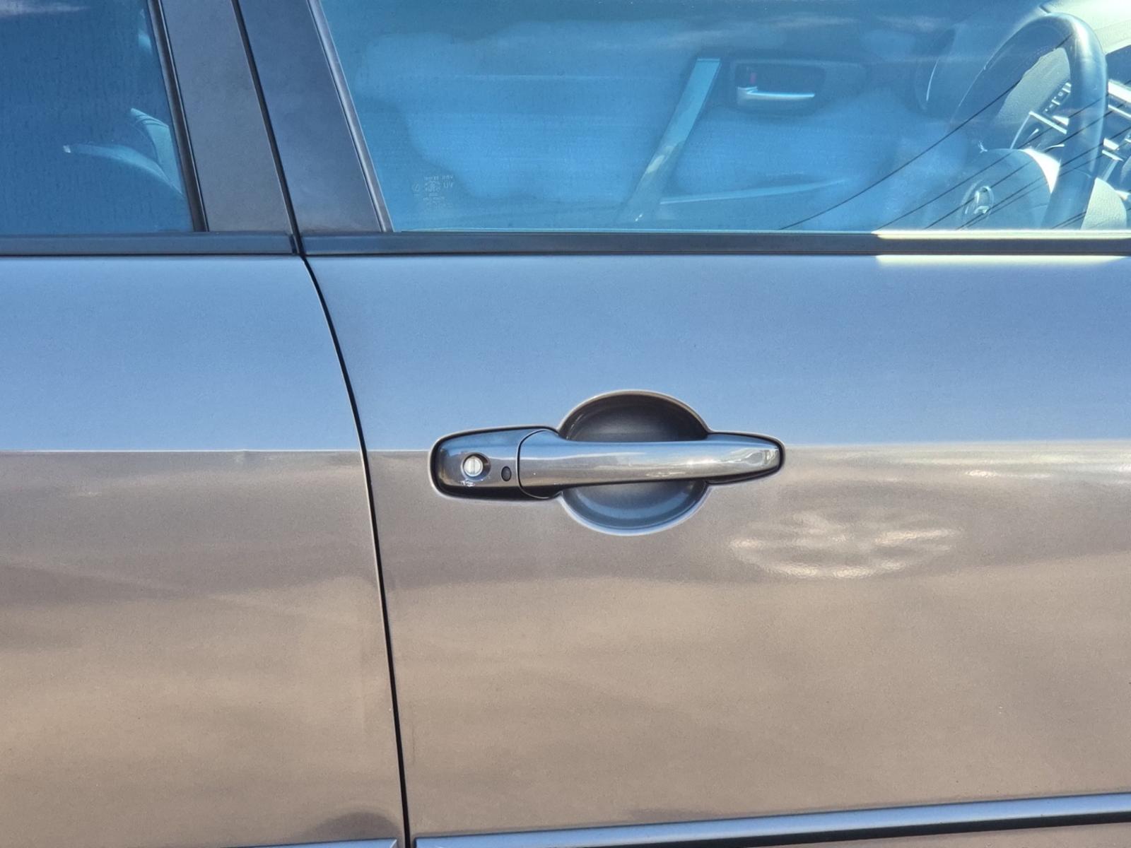 Mazda Atenza - GG 2002-2008