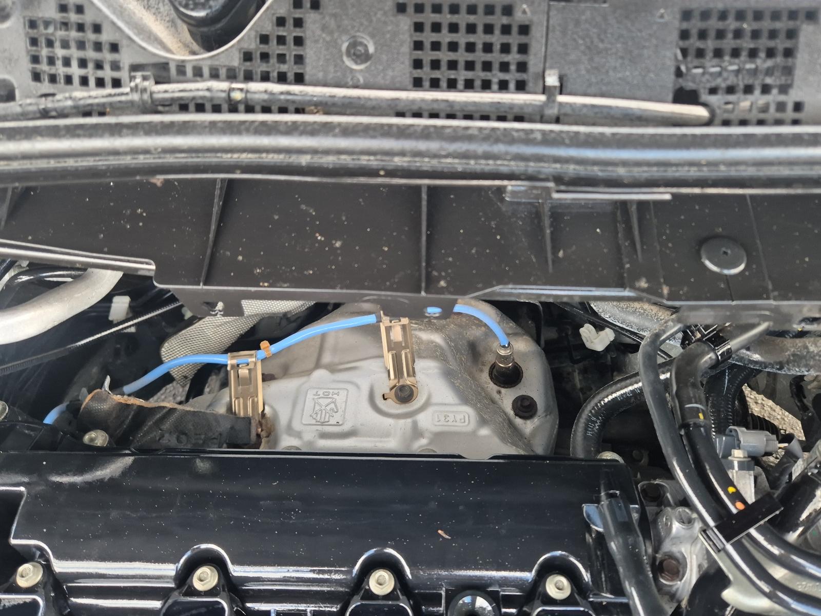 Mazda CX5 - KE 2012-Present