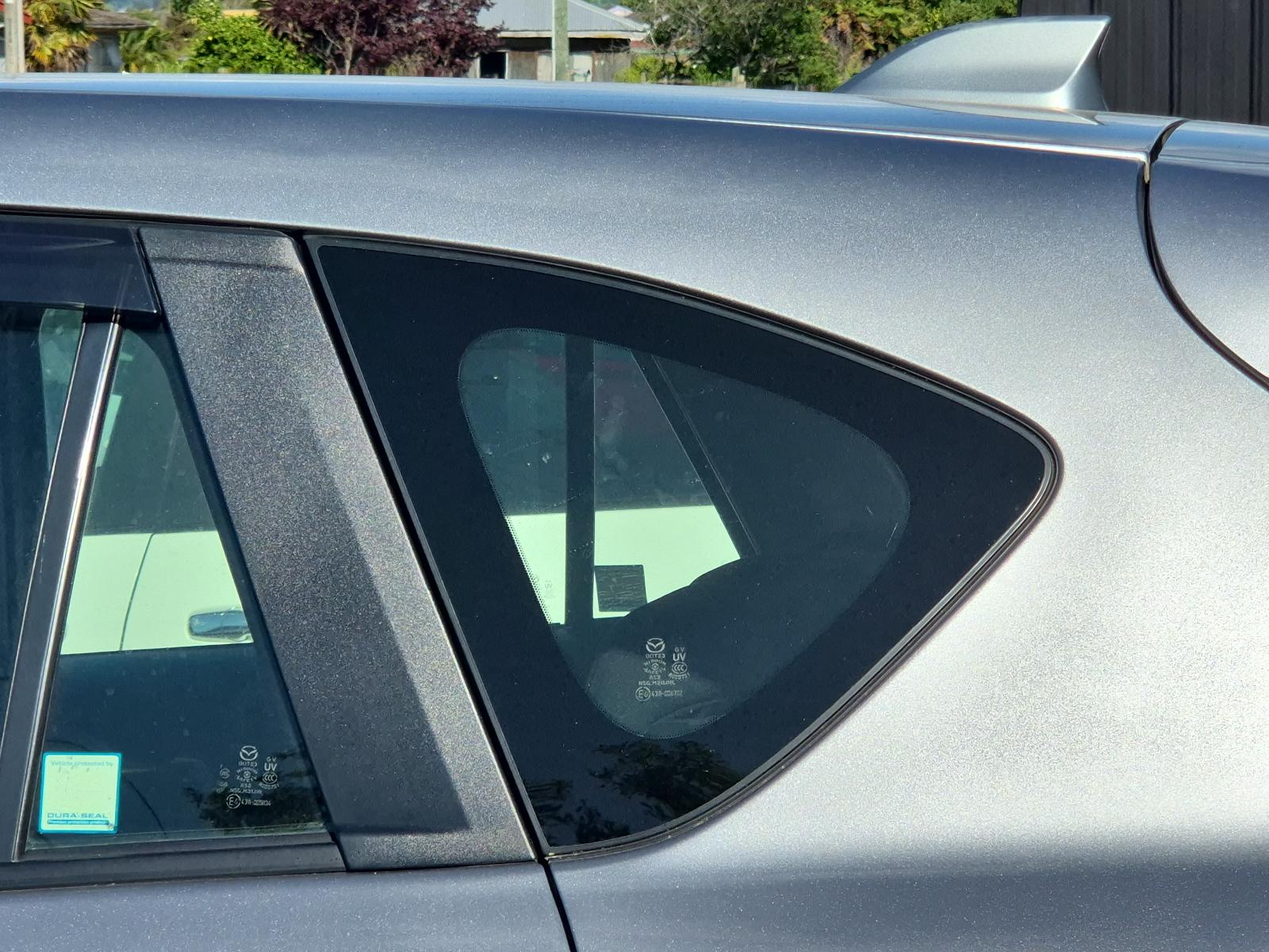 Mazda CX5 - KE 2012-Present