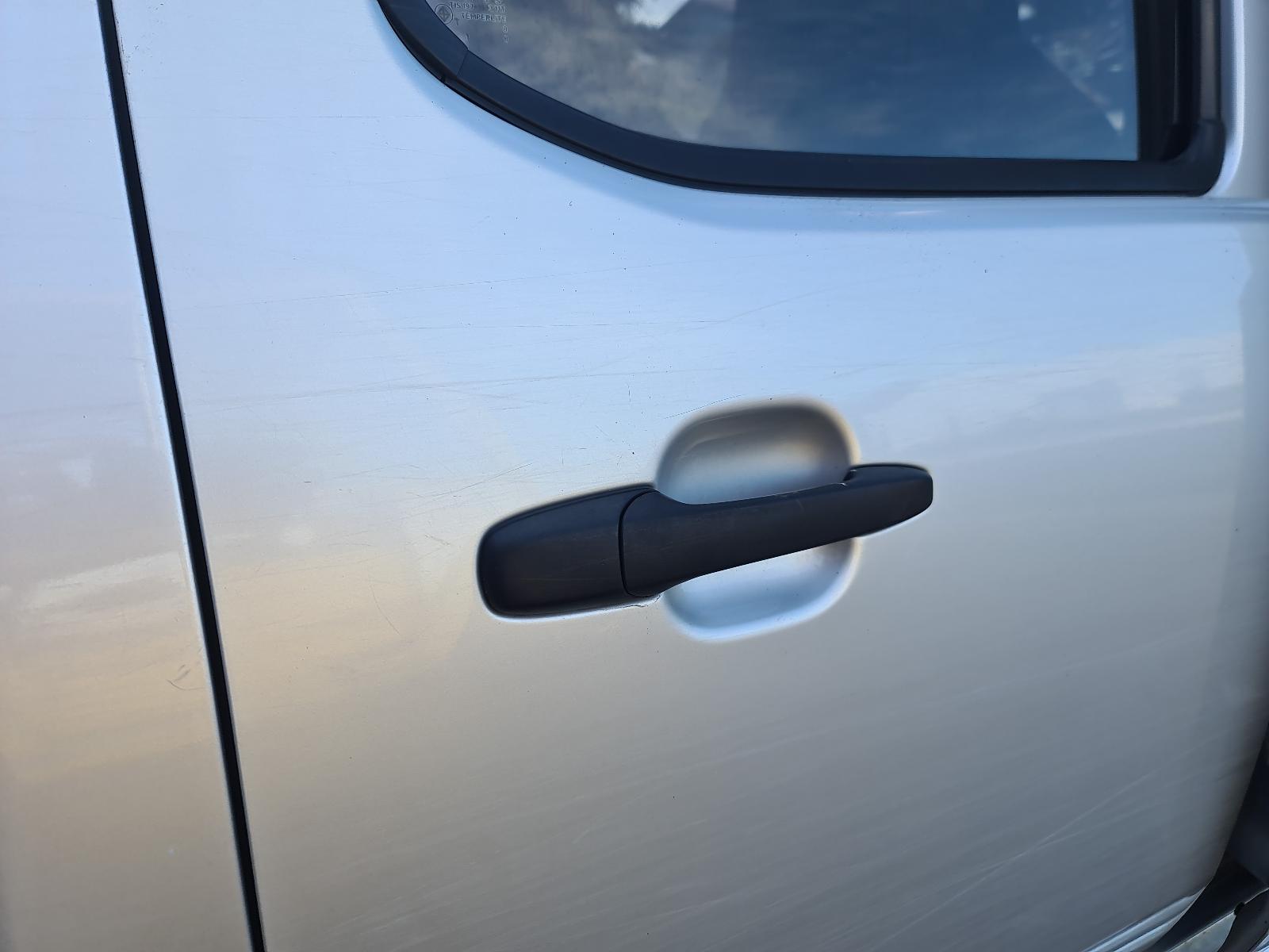 Mazda BT50 - UN 2006-2011