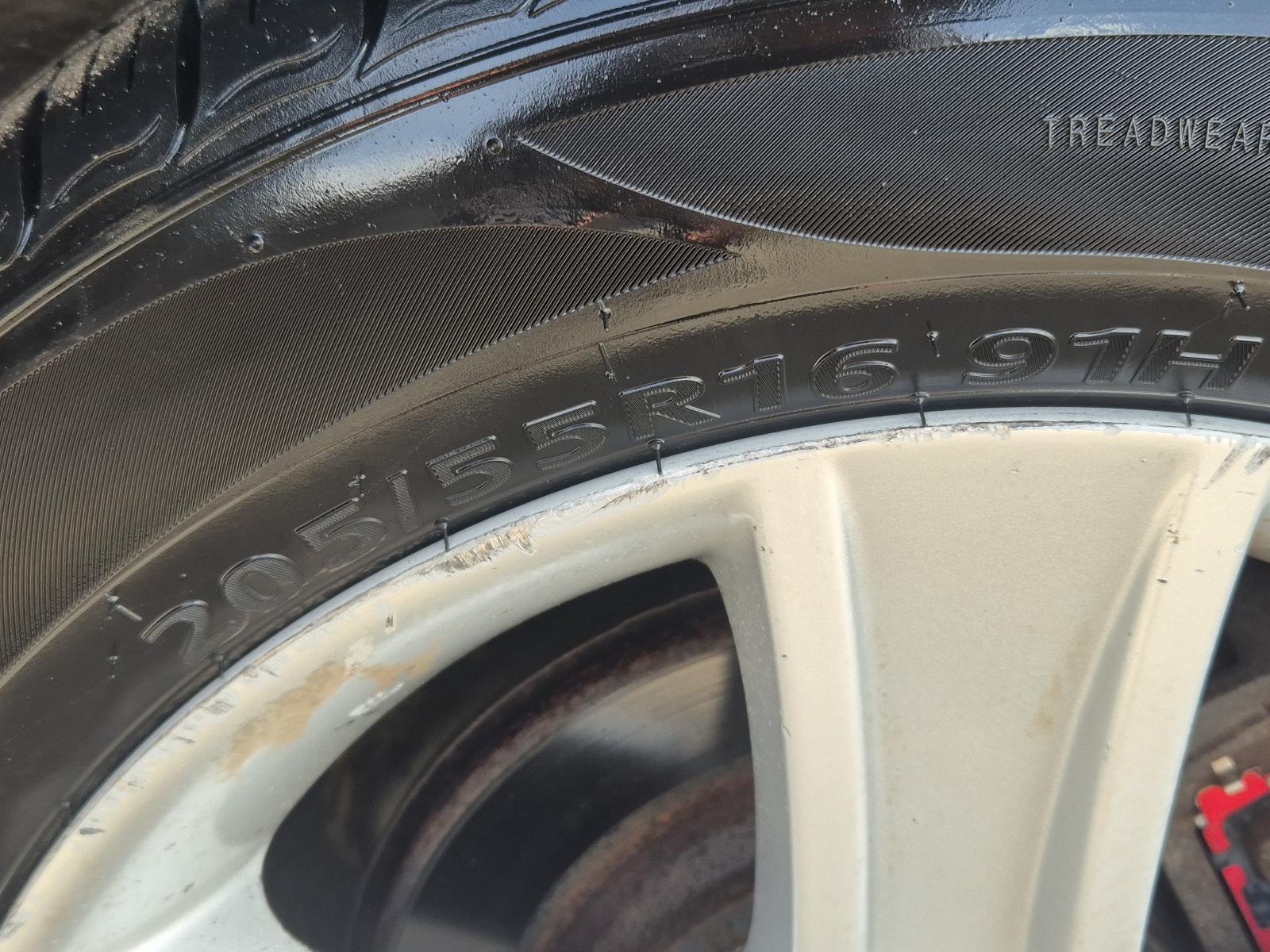 Mazda Atenza - GG 2002-2008