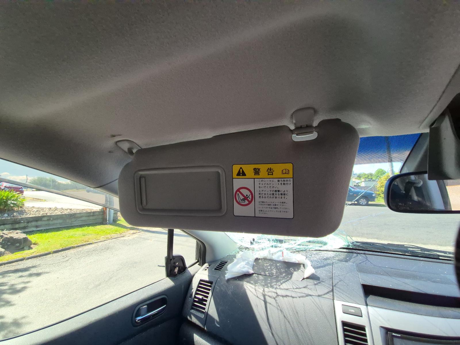 Mazda MPV - LY3P 2007-Present