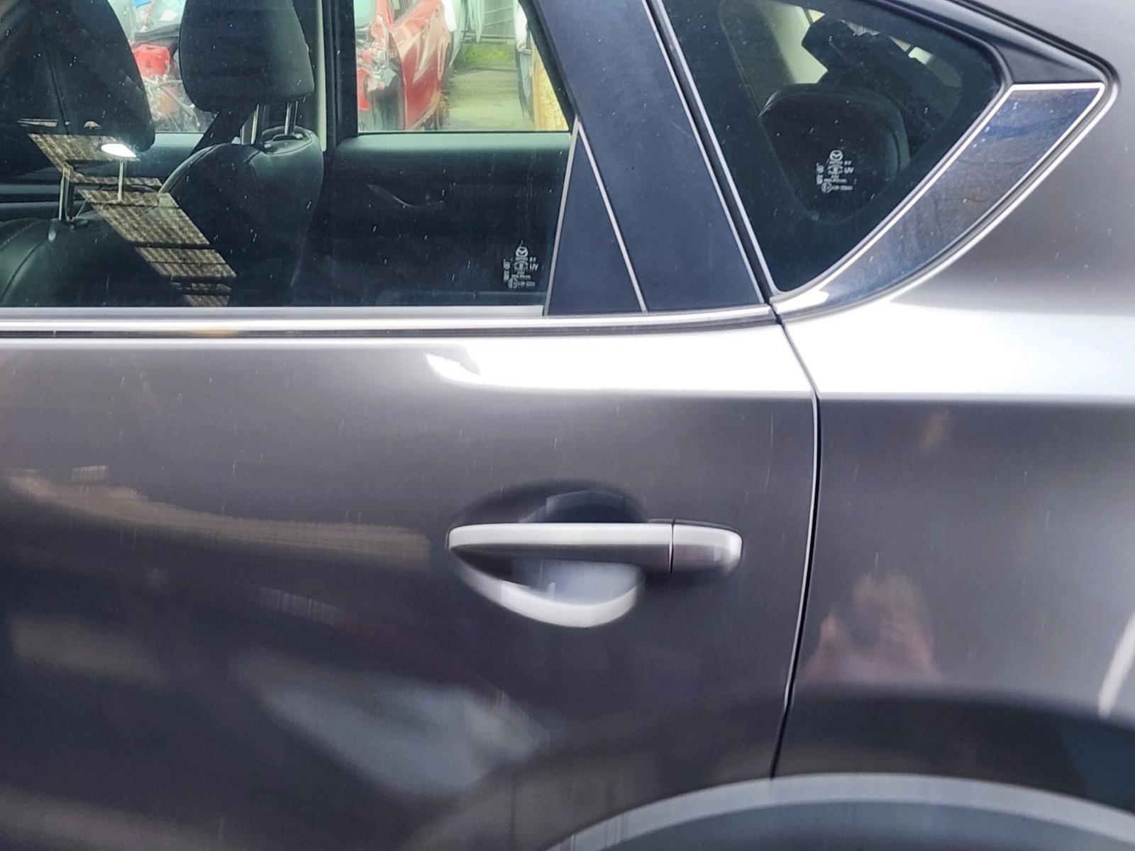 Door Handle