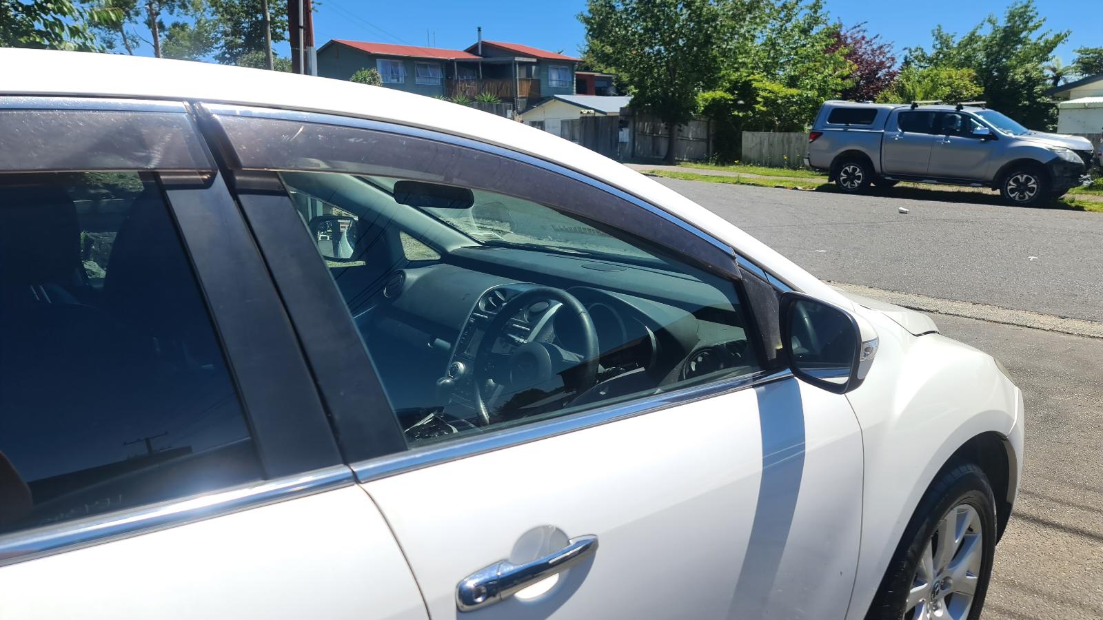 Mazda CX7 - ER 2006-2012