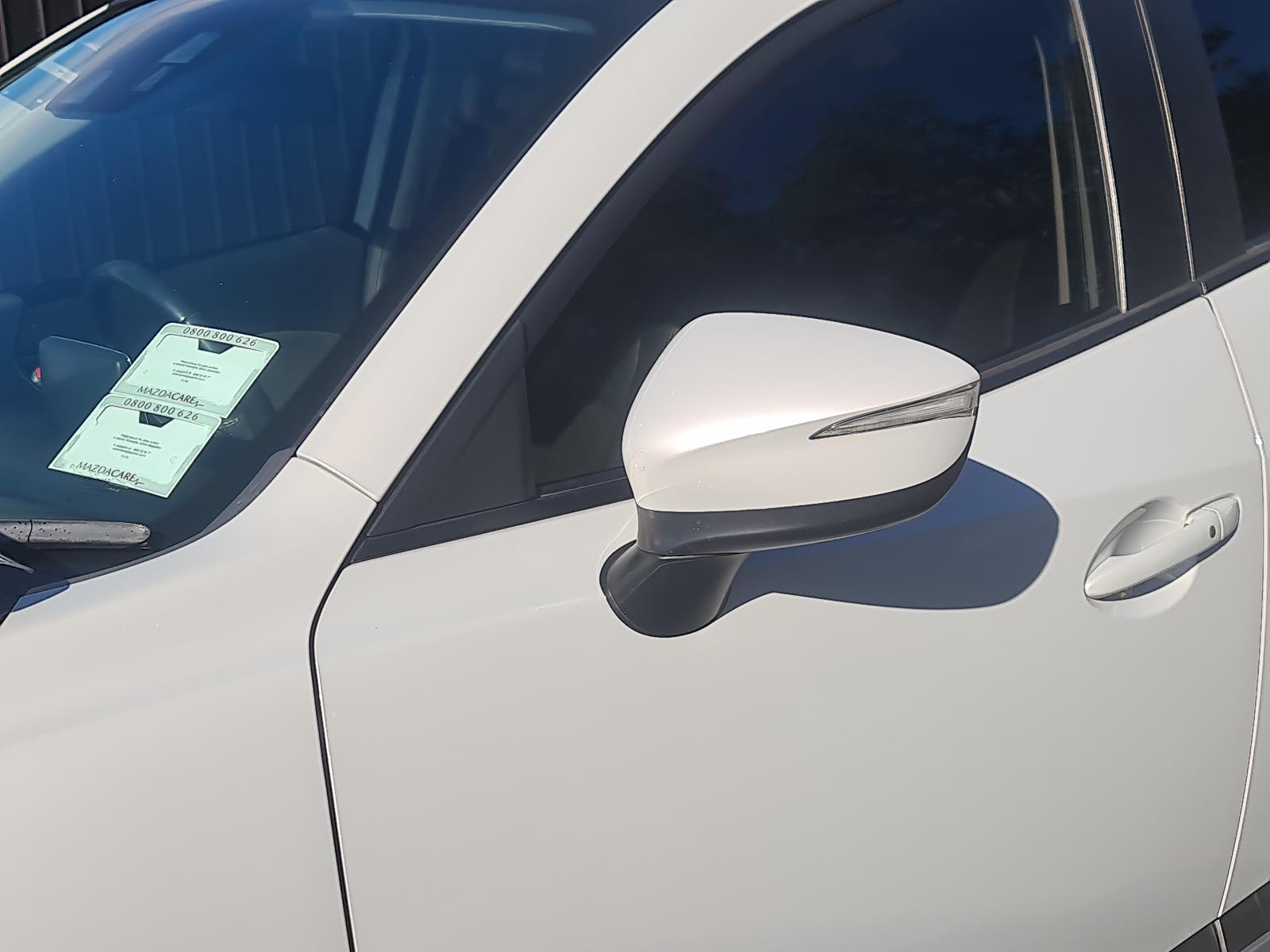 Mazda CX3 - DK 2015-Present