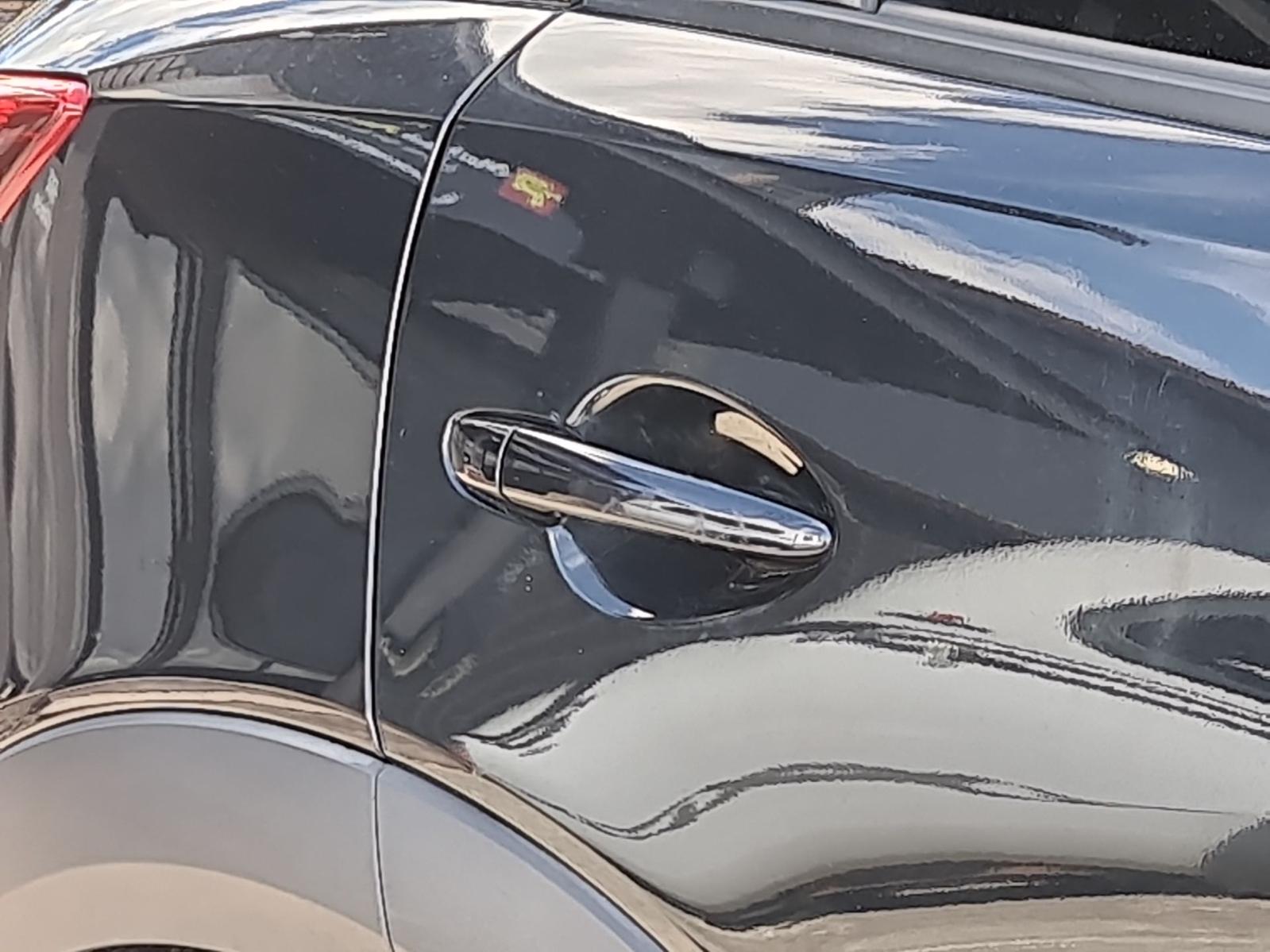 Mazda CX3 - DK 2015-Present