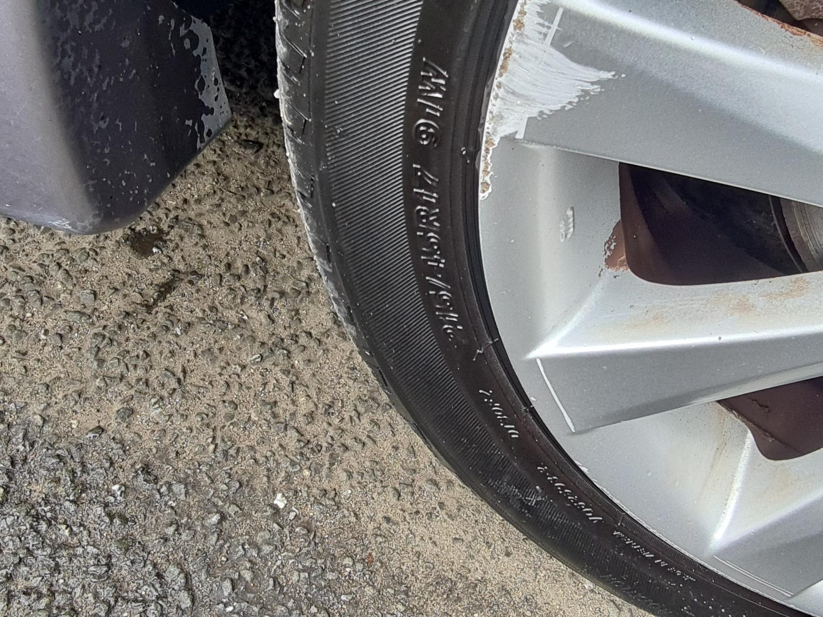 Mazda Atenza - GY 2002-2008