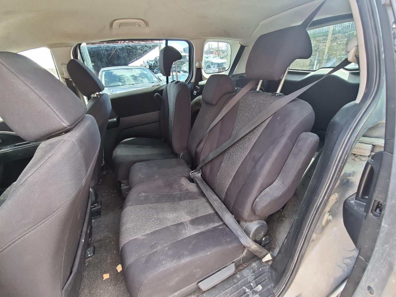 Mazda Premacy - CW 2010-2016