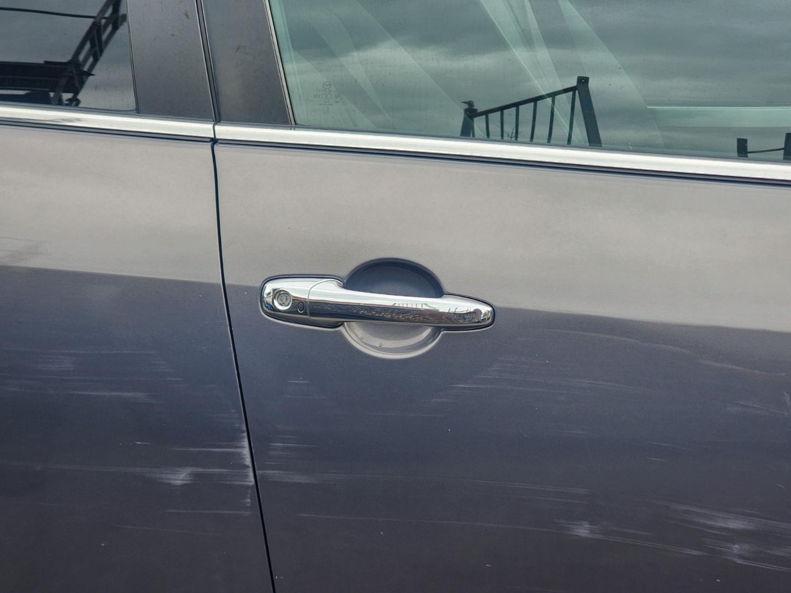 Door Handle