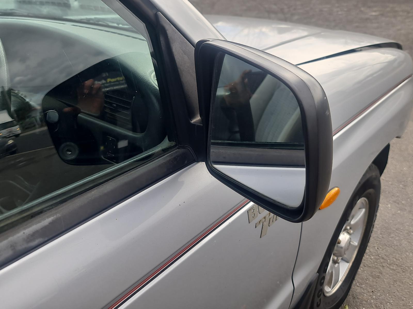 Mazda Bounty - UN 1999-2006