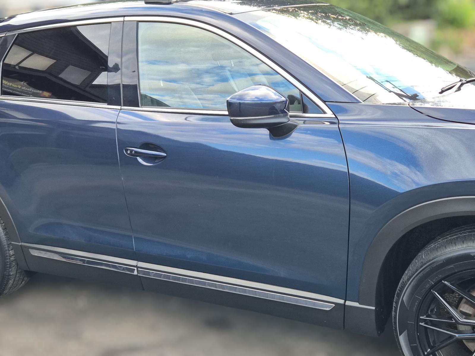 Mazda CX9 - TC 2015-Present