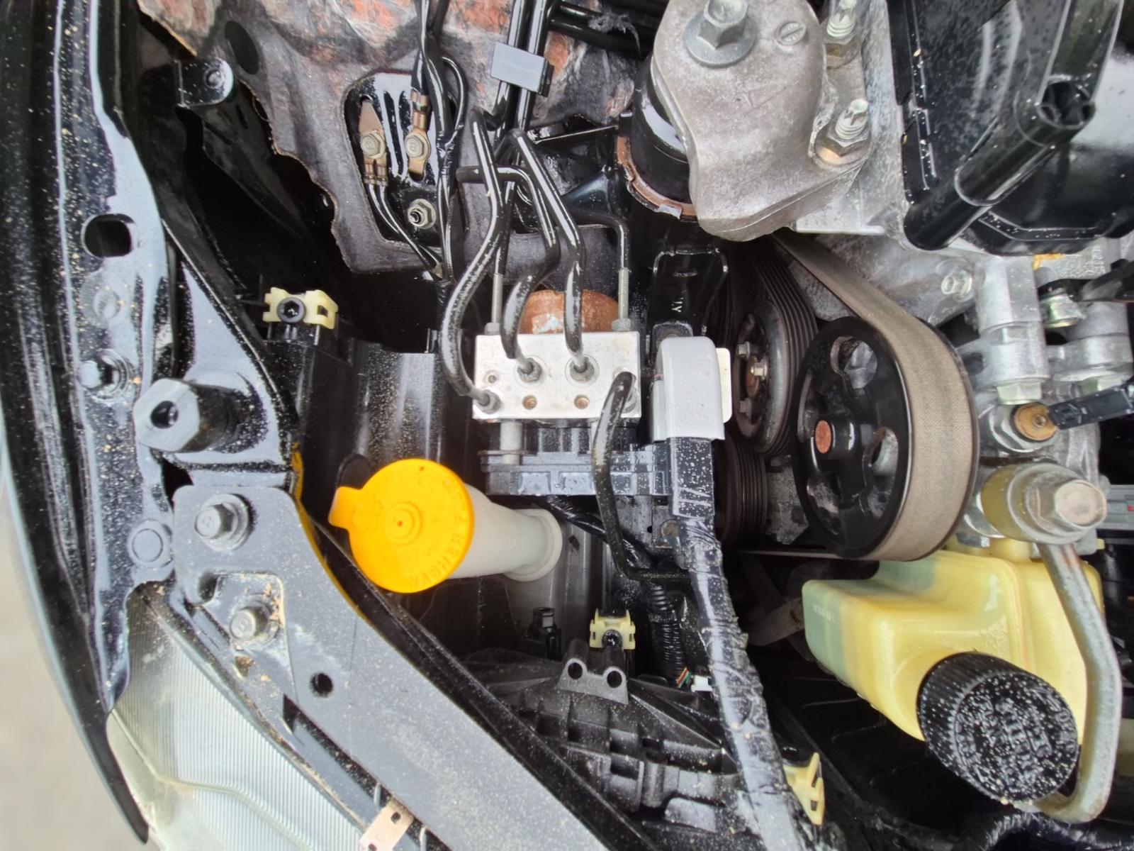 Mazda Atenza - GG 2002-2008