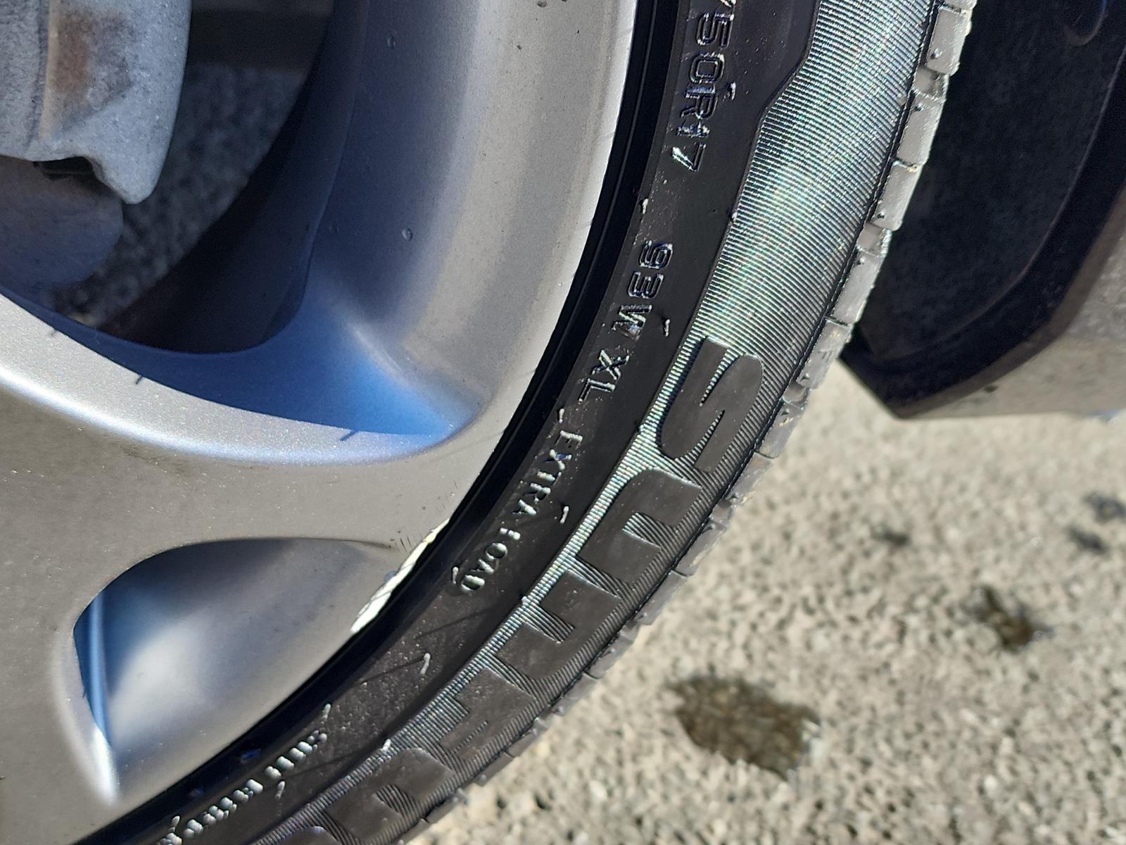 Mazda Mazda6 - GY 2002-2008