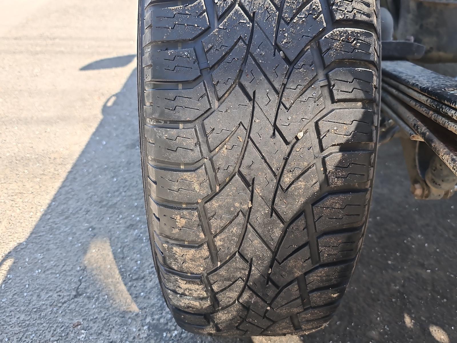 Mazda BT50 - UP 2011-Present