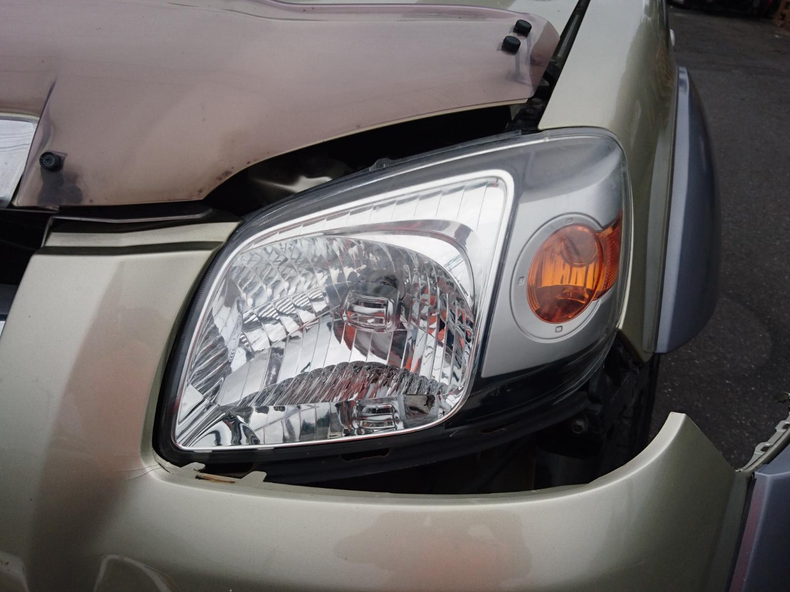 Mazda BT50 - UN 2006-2011