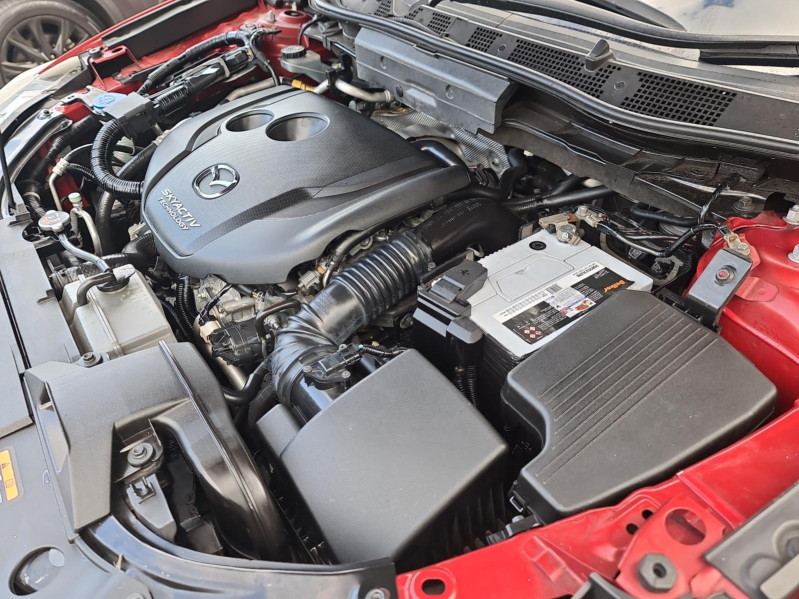 Mazda CX5 - KE 2012-Present