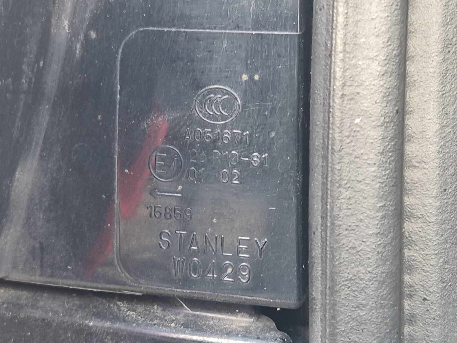 Mazda CX5 - KE 2012-Present