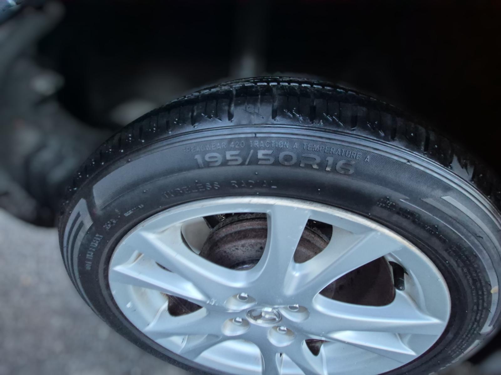 Mazda Demio - DE 2007-2014