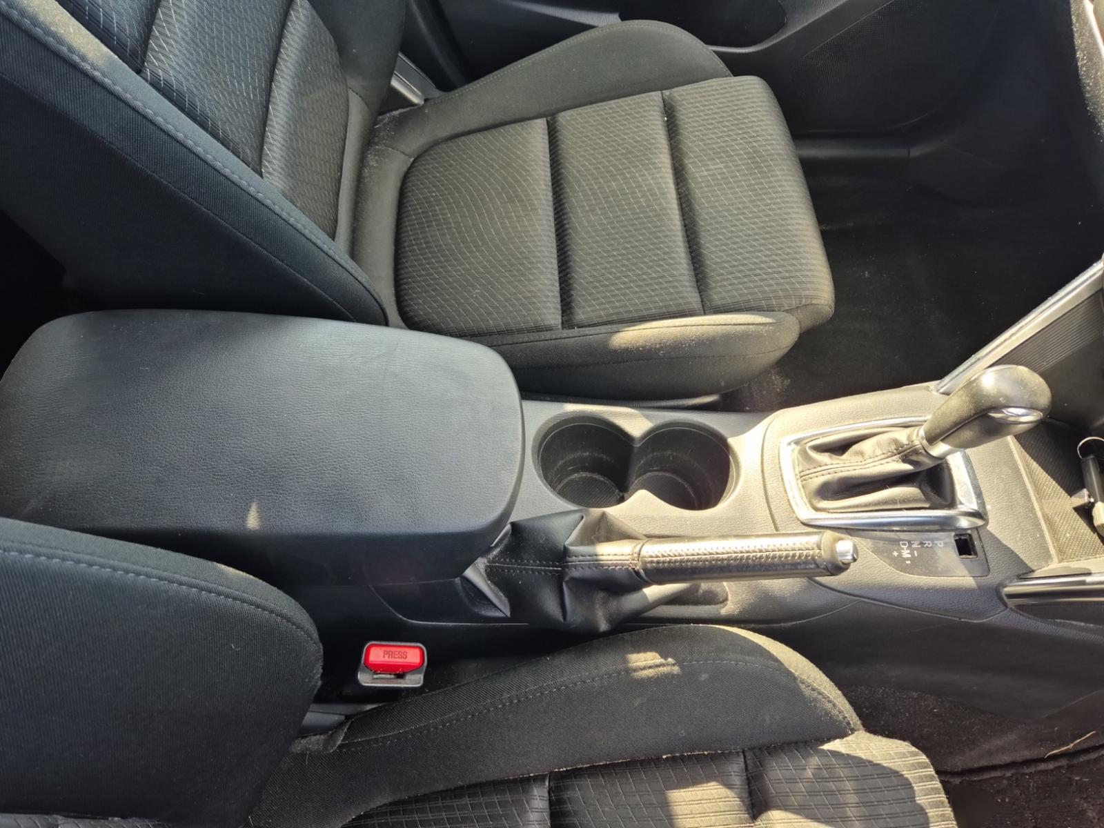 Mazda CX5 - KE 2012-Present