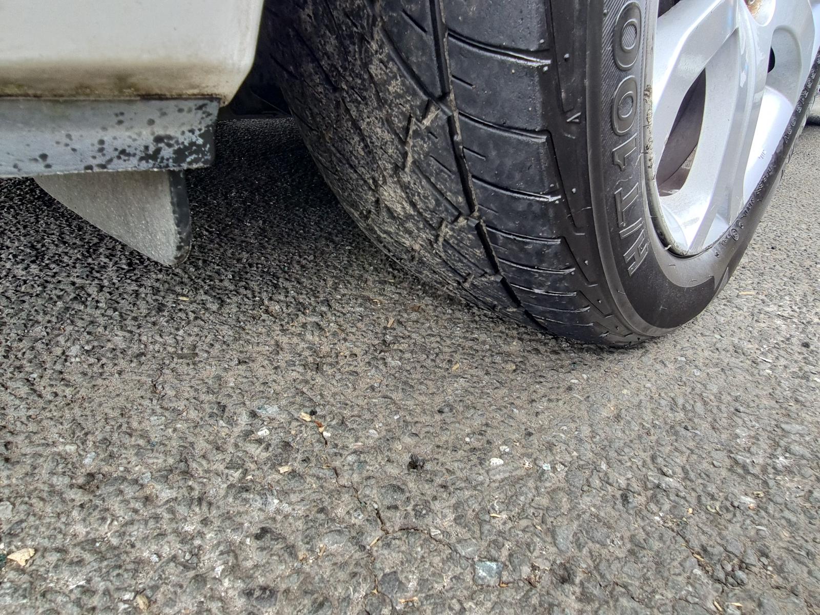 Mazda MPV - LY3P 2007-Present