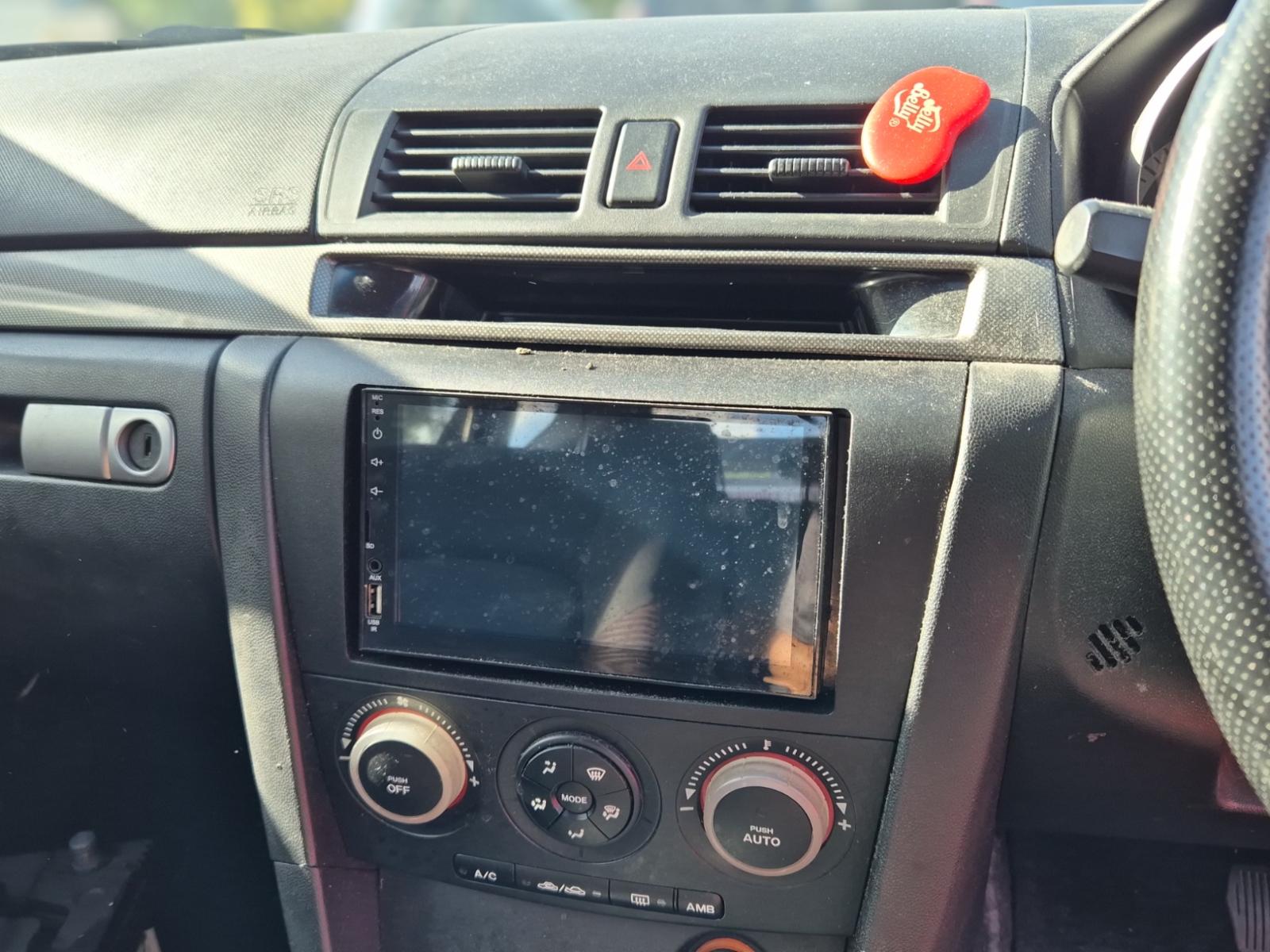 Mazda Mazda3 - BK 2003-2008